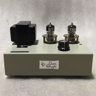 Universal 6n3 Dual Channel SRPP Tube Pre-Amplifier Finished Product Machine Hi-Fi Audio Amplifier HO