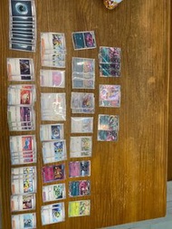 PTCG長毛巨魔莫魯貝可Deck