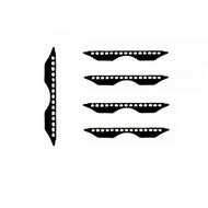 SPEAKER FILTER COVER SAMSUNG A20 / A205 / A20S / A207