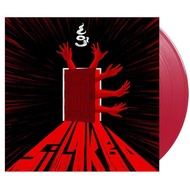 CUP OF JOE Silakbo Vinyl (VIVA, Red, 12", 1LP)