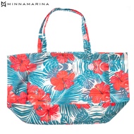 HOORAY! ECO BAG/SHOPPING BAG/FOLDABLE BAG/REUSABLE BAG/ PATTERNS BAG (EB119)