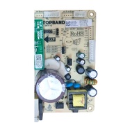 used for Konka refrigerator power board computer board main control board BCD-383WP BK4YB08-01 Refri