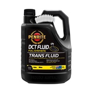 PENRITE DCT FLUID FULL SYNTHETIC TRANS FLUID (4LIT) DCTF004