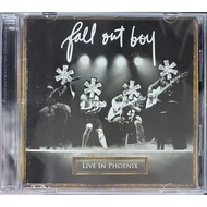 Fall Out Boy - Live In Phoenix (CD)