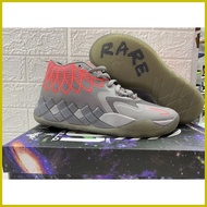 ♙ ♨ ❃ Lamelo Ball MB 01 'Free Socks