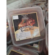 KAMBING PERAP MAMASAB