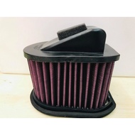 OFFER 1 SAJA APIDO RACING AIR FILTER KAWASAKI Z800 Z 800