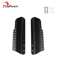 Fit Scrambler 400X Speed 400 23-25 Speed T4 24-25 Motorcycle Accessories High Mounted fenders