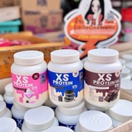 XS PROTEIN NES STOCK