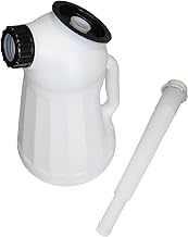 Kitaco 980-0601100 Oil Stein, 3.3 fl oz (1 L), Product Number: