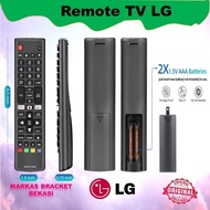 Remote Tv Smart Lg Original Remot Tv Digital Lg Led Lcd