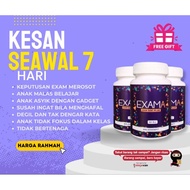 [100% ORIGINAL] VITAMIN MINDA EXAMA ANAK PINTAR