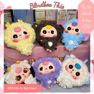 Big Head BB3 Blind Box (GENUINE)