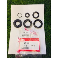 RXZ OIL SEAL ENGINE 1 SET (ARS) MADE IN JAPAN NYK 103