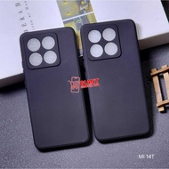 Xiaomi 14T Xiaomi 14T Pro Xiaomi 13T Xiaomi 13T Pro Xiaomi 12T Xiaomi 12T Pro Macaron Square Black S