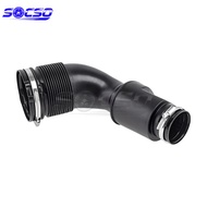 Left or Right Engine Air Intake Hose Pipe 4H0129616J 4H0129615E for Audi A8 D4 S8 4.0L