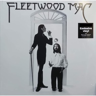 Fleetwood Mac - Fleetwood Mac (LP)