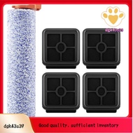 HEPA Filters for  W90 Roller Brush for  W90 Smart Dry Cleaning Wireless Accessories