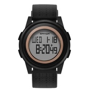 [100% Original] SANDA 337 Sport Watch Digital Unisex Mens/womens Watch/Watch for Men/Women/Jam tanga