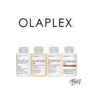 Olaplex No 3, No 4, No 5, No 6