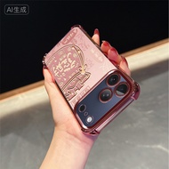 For Realme C85 Pro C75 C71 C65 GT 7 5G New Year and Spring Festival greetings phone case