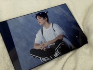 全圓佑wonwoo相框