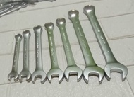 Termurah !!! Kunci Pas/Kunci Ring 19 /Kunci Pas Ring 17/Kunci Ring 8/Kunci pas 8/Kunci 10 Ring/Kunci