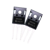 10PCS  6R045A IPW60R045CPA  TO-247 650V 60A     Fast Shipping Transistors Guarantee