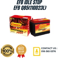 Q85 -EFB Century Max (110D23L) IDLE STOP/AUTO START STOP/I STOP