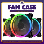 FAN CASE RGB F017 12 CM 120MM READY TO USE
