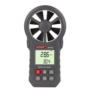 Handheld Digital Anemometer Wind Speed Temperature Measurement WT87A/