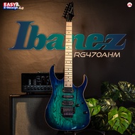 Ibanez RG470AHM กีต้าร์ไฟฟ้า Music Arms