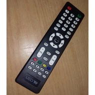 (REM2) ISONIC ICT-321 ICT-3205 ICT-4010 LED TV REMOTE CONTROL