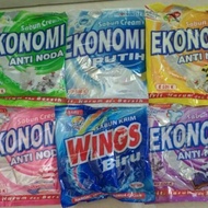 Sabun Cream Ekonomi Anti Noda 145g