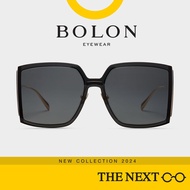 แว่นกันแดด Bolon Uluwatu  BL7203 โบลอน กรอบแว่น แว่นสายตากันแดด เลนส์โพลาไรซ์ แว่น Polarized แว่นแฟชั่น แว่นป้องกันแสงยูวี BY THE NEXT