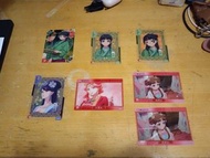 賣/換 藥師少女 藥師少女的獨語 藥屋少女 藥屋少女的呢喃 薬屋のひとりごと 透卡