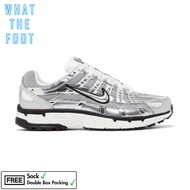 P-6000 Metallic Silver CN0149-001