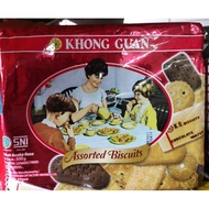 Khong Guan Assorted Biscuits
