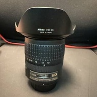 Nikon DX 10-24mm F3.5-4.5