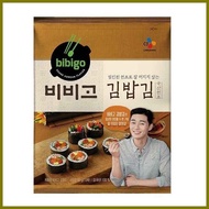 ╳ ┬ ❈ BIBIGO ROASTED SEASONED LAVER SEAWEED