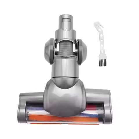 M04K Vacuum Replacement Floor Brush Electric For Dyson V6 DC45 DC58 DC59 DC62 DC61 Models