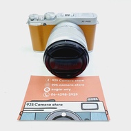 FUJIFILM XA2