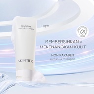 MINJIE - SKINTIFIC Sensitive Soothe Cleanser 120ml