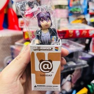Medicom Toy Series 47 Be@rbrick 100% 攻殼機動隊 草薙素子 Bearbrick