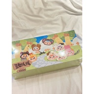 Dou Bao Original Blind Box