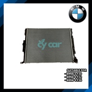 BMW F30 F32 F36 B46 B48 RADIATOR ASSY (INNER) 17118482622 17118625421