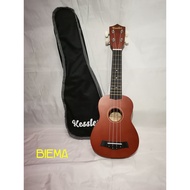 Kessler Ukulele Soprano 21"