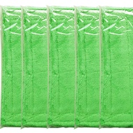 Scotch-Brite 3M Magic Clean F1-A หัวเช็ดพื้นแบบแบน ผ้าสำหรับเปลี่ยนอุปกรณ์ทำความสะอาดพื้นสำหรับบ้านแ