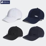 Adidas Lightweight Metal Badge Baseball Cap [IB3245 II3557 II3555 JF8486]