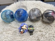 Jojo world 王座 扭蛋